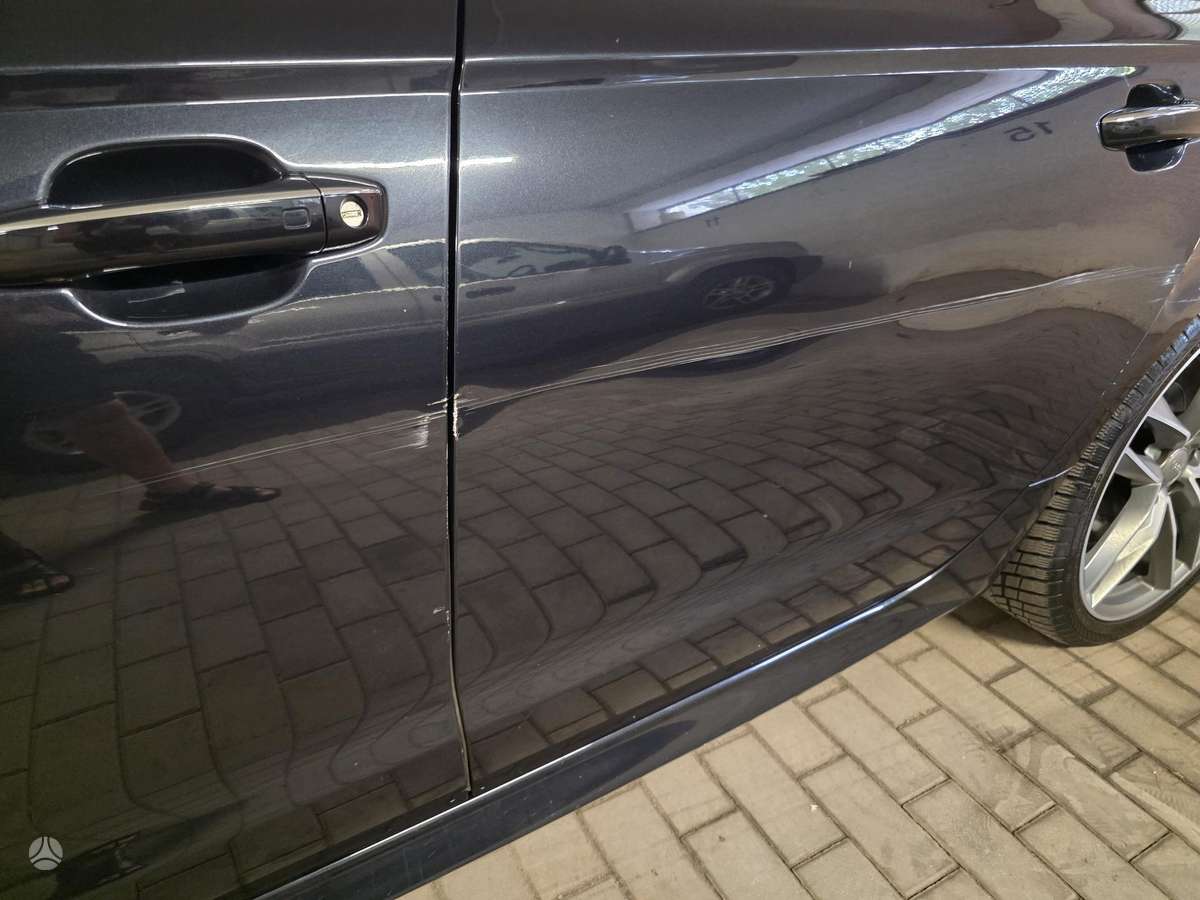 Audi S6, 4.0 l., Универсал