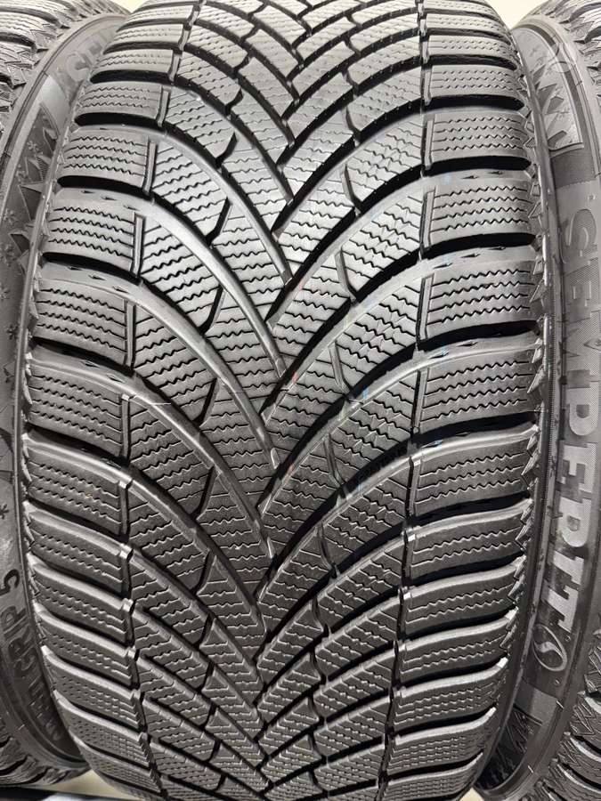 Semperit Speed-grip5//2025m, winter 235/40 R19