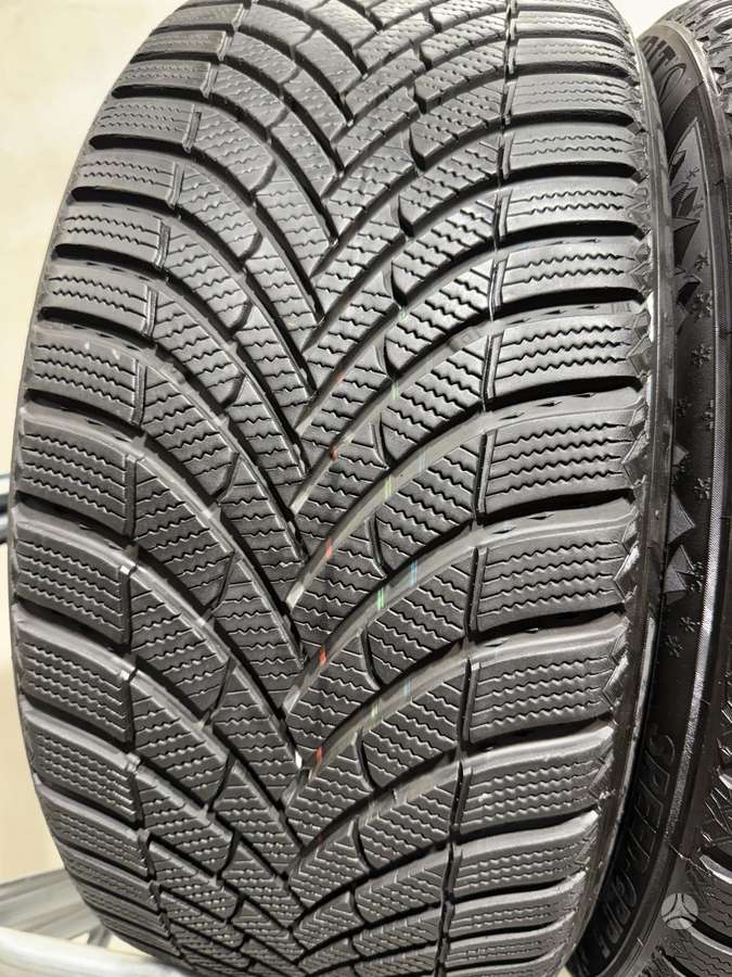Semperit Speed-grip5//2025m, winter 235/40 R19