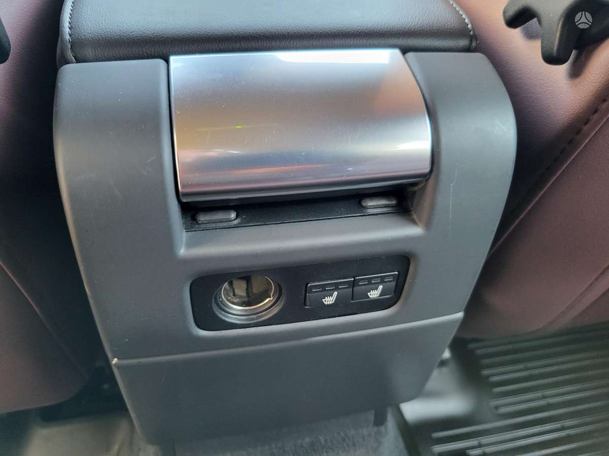 Volvo V70, 2.0 l., Универсал