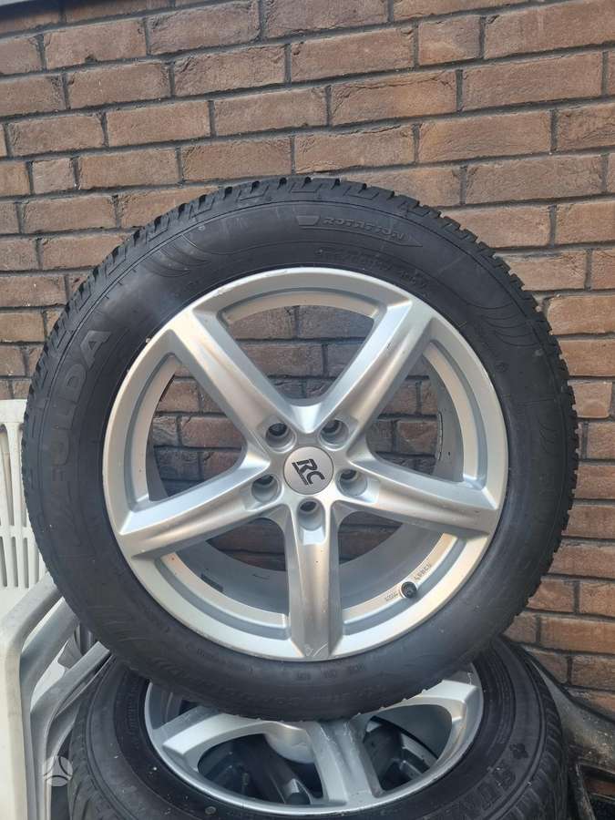 Audi A4 allroad, 2.0 l., Универсал