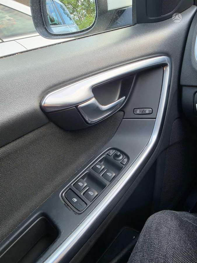 Volvo V60, 1.6 l., Универсал