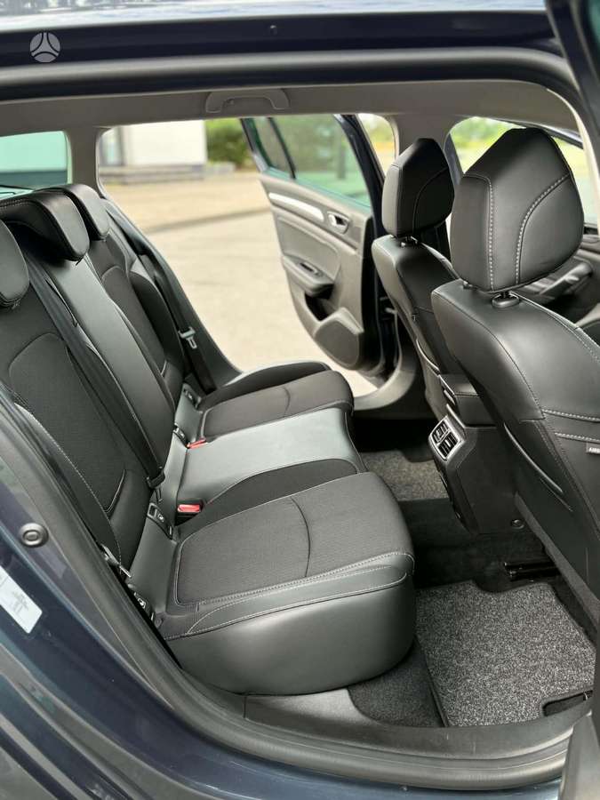Renault Megane - 9
