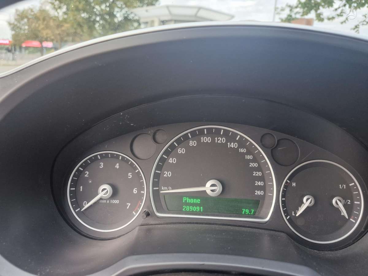 Saab 9-3 - 9