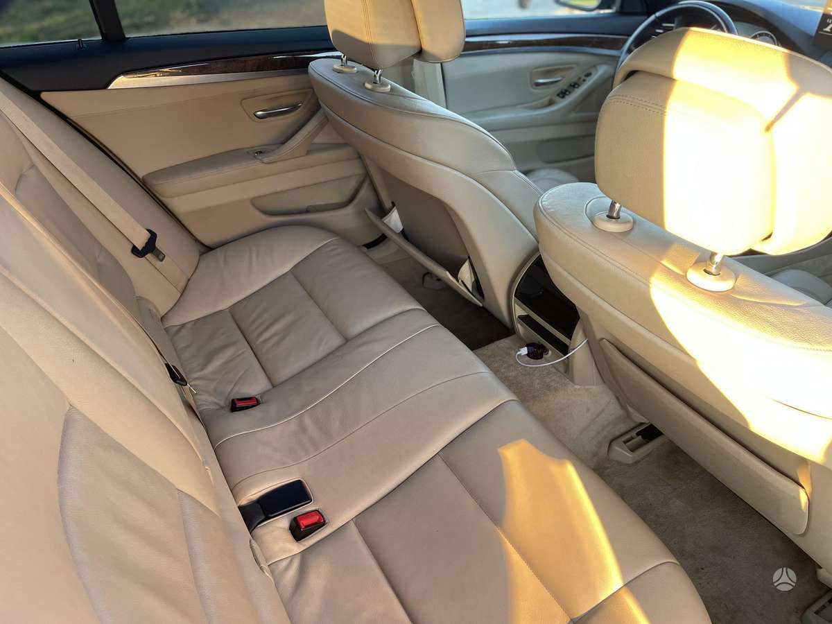BMW 520, 2.0 l., Универсал