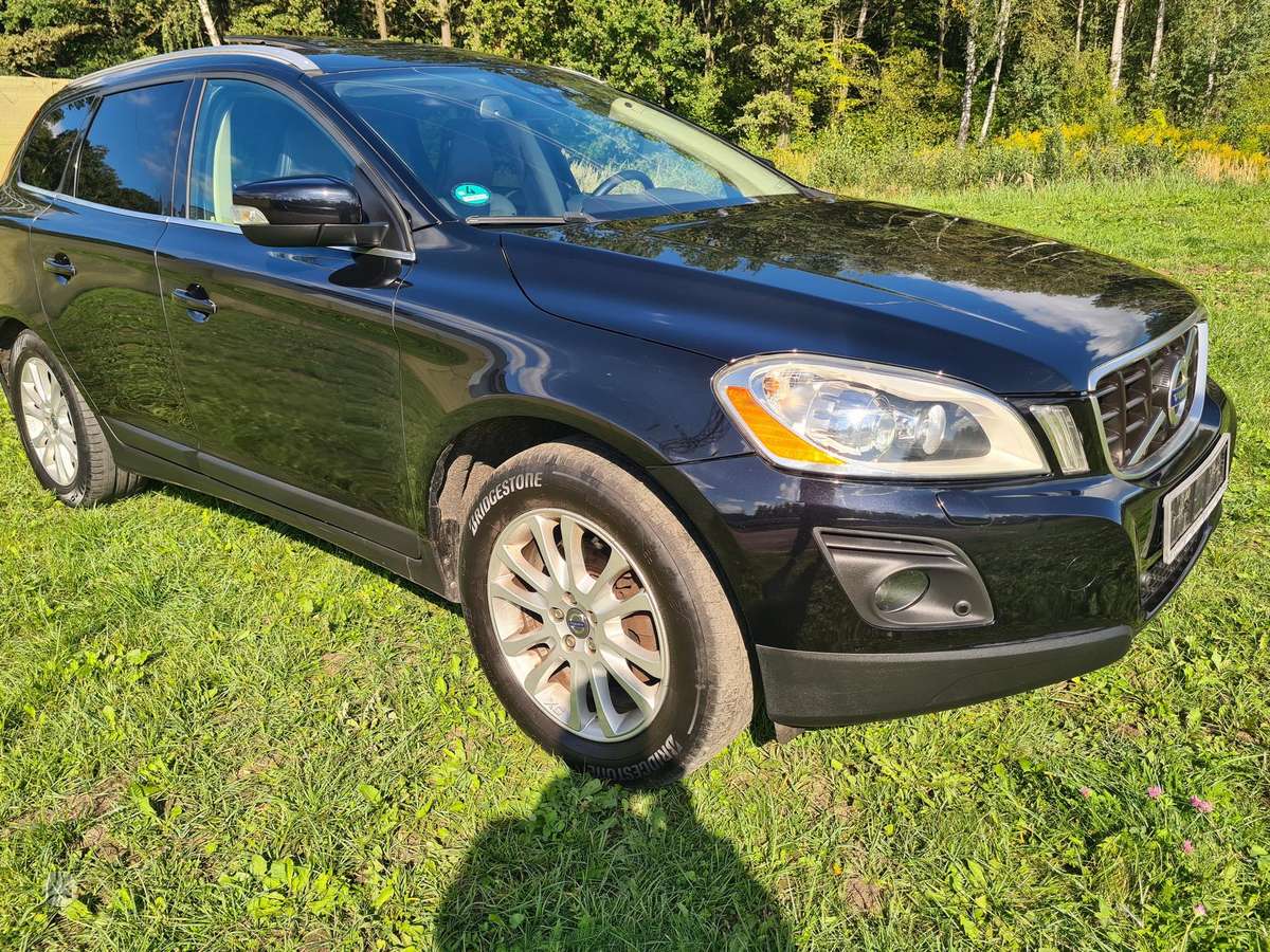 Volvo XC60 - 1