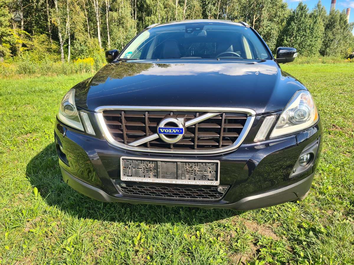 Volvo XC60 - 3