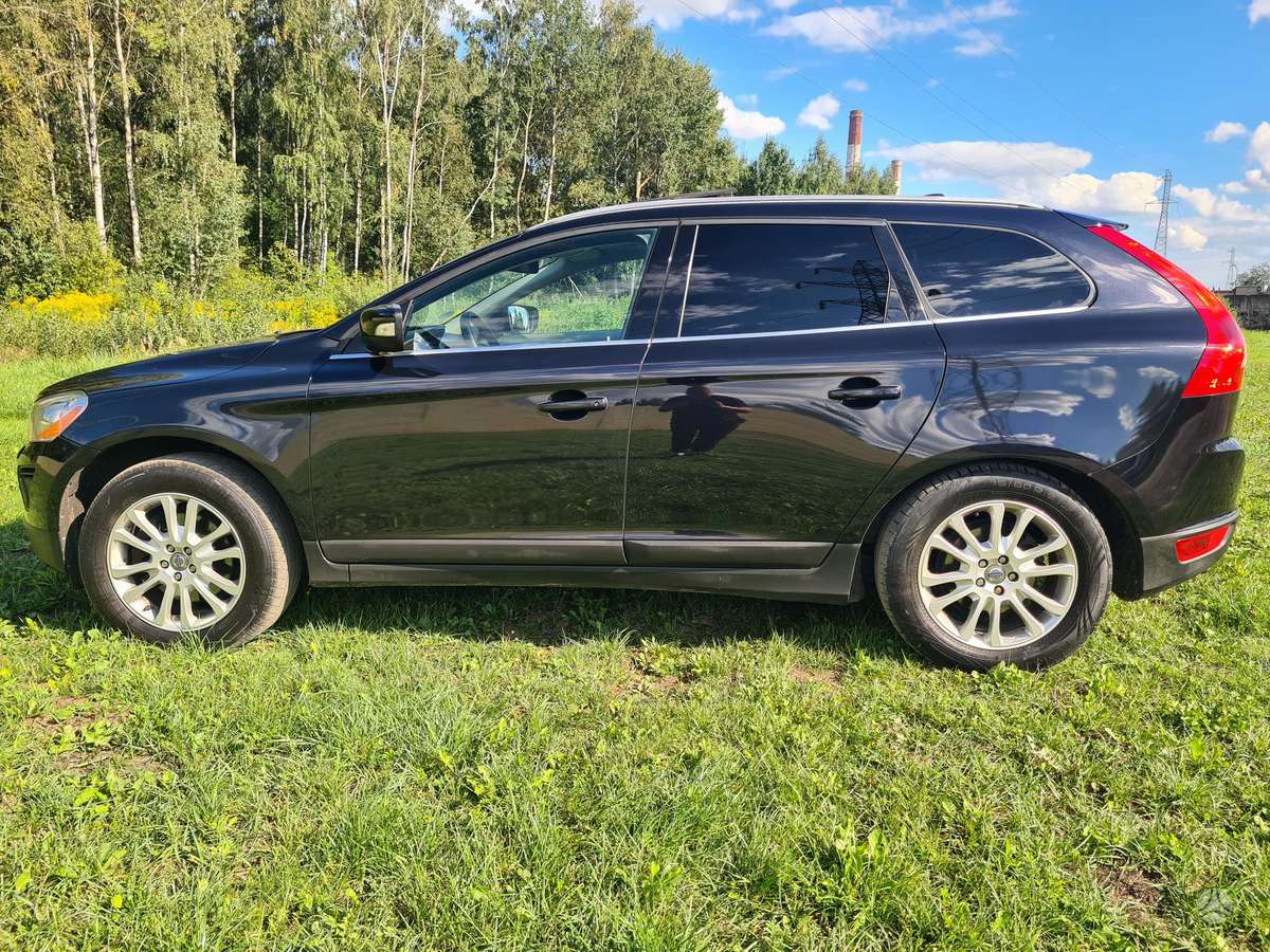 Volvo XC60 - 5