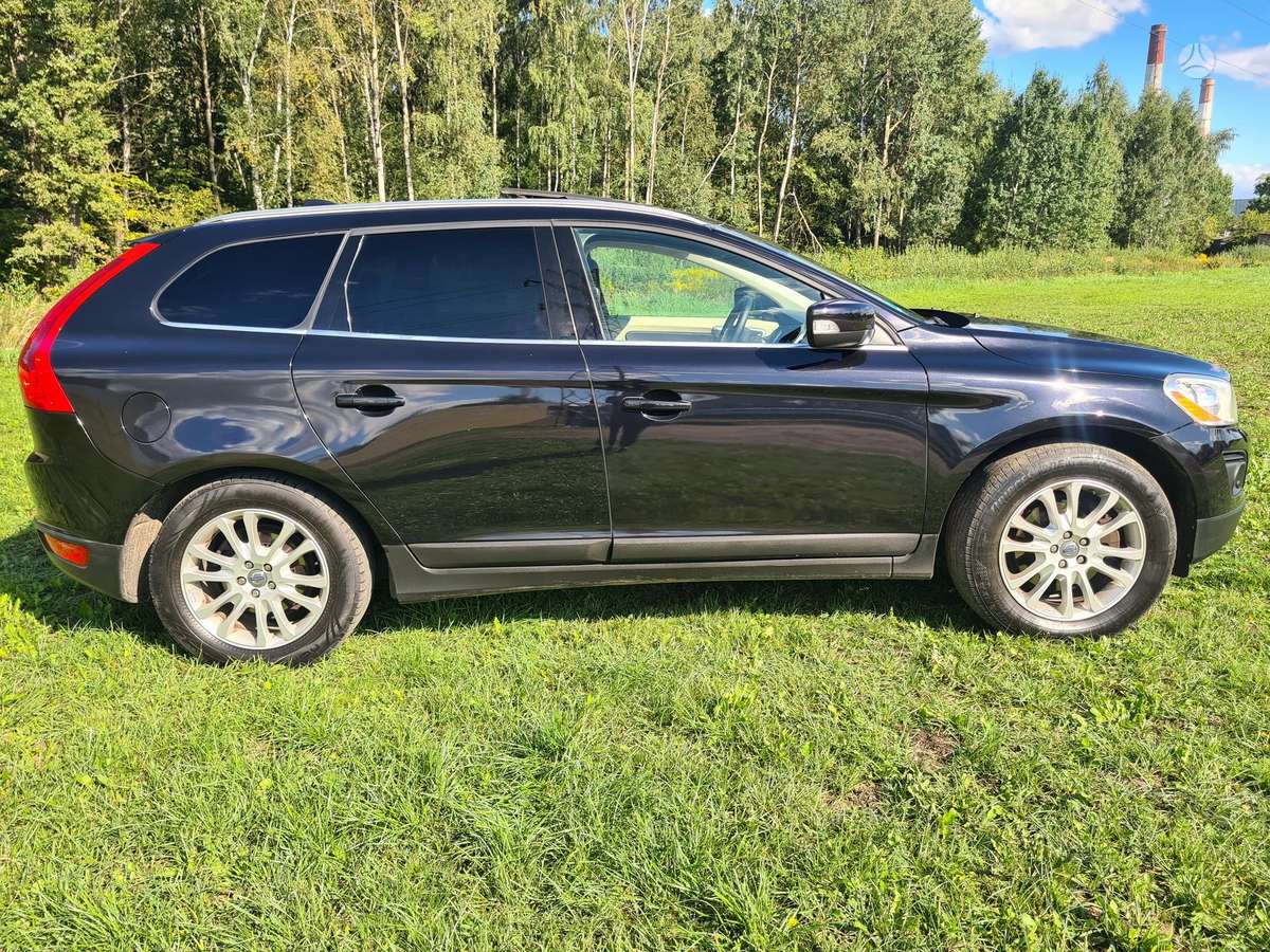 Volvo XC60 - 6