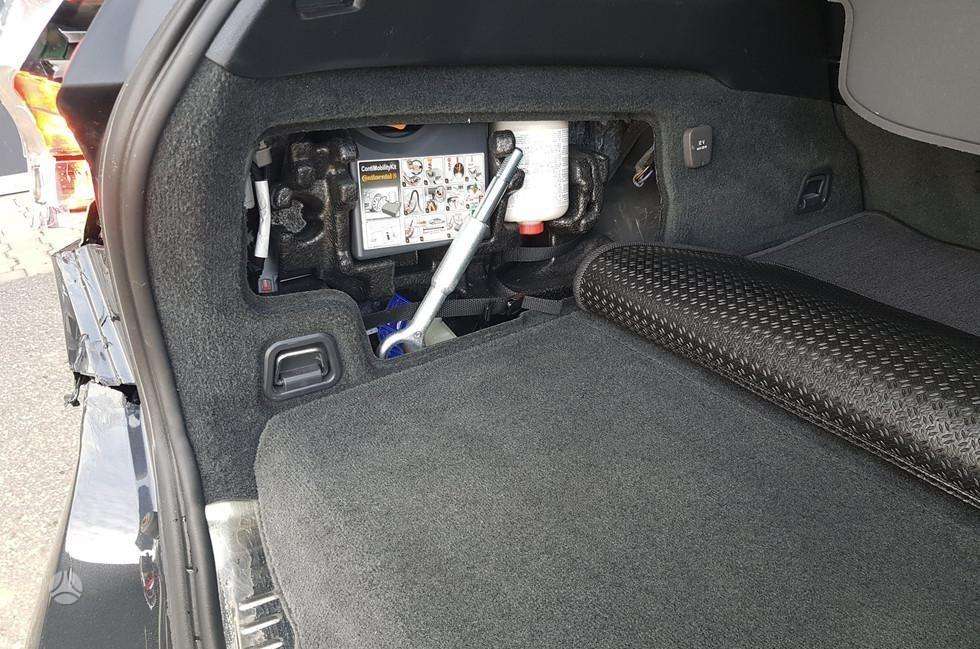 Volvo V60 - 11