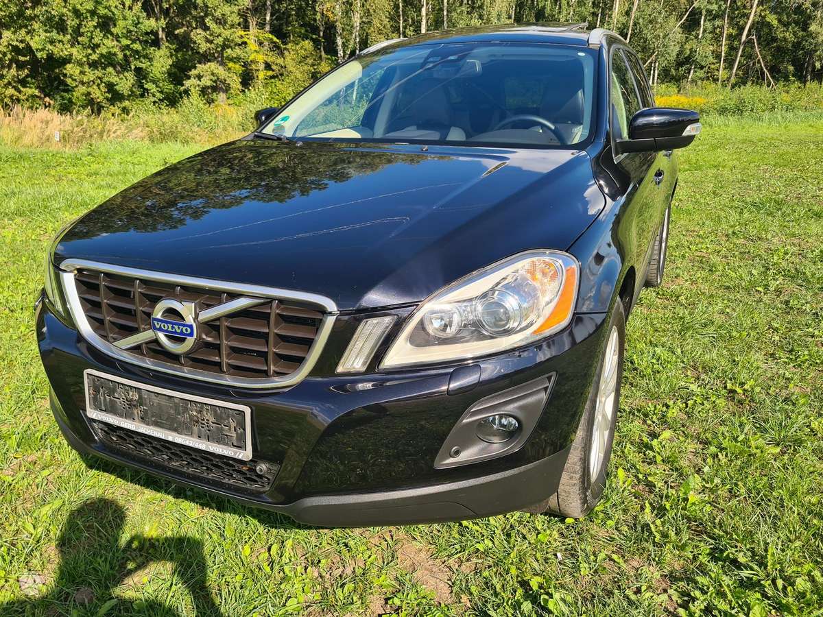 Volvo XC60 - 7