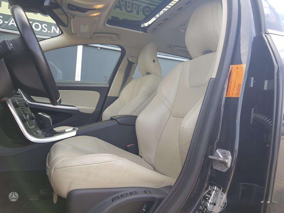 Volvo V60 - 12