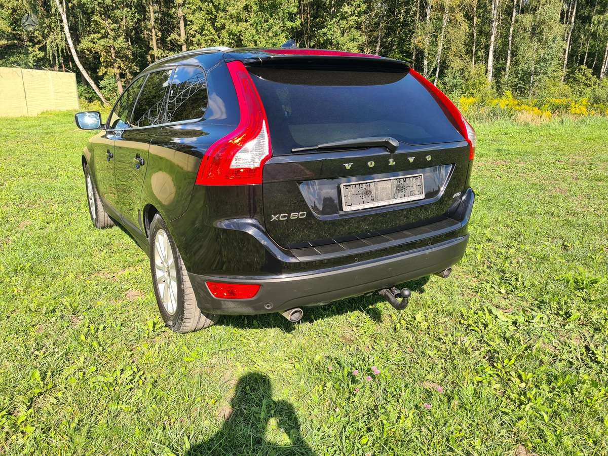 Volvo XC60 - 9
