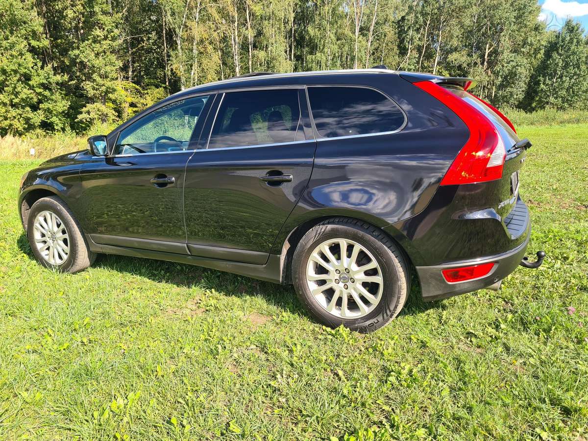 Volvo XC60 - 10