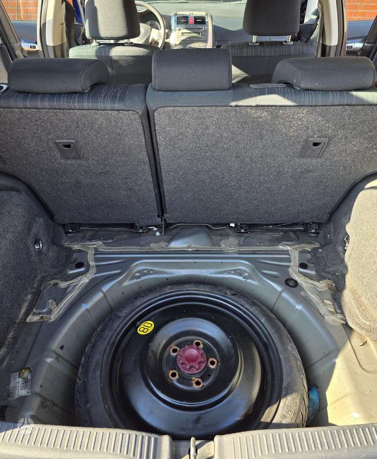 Toyota Auris - 6