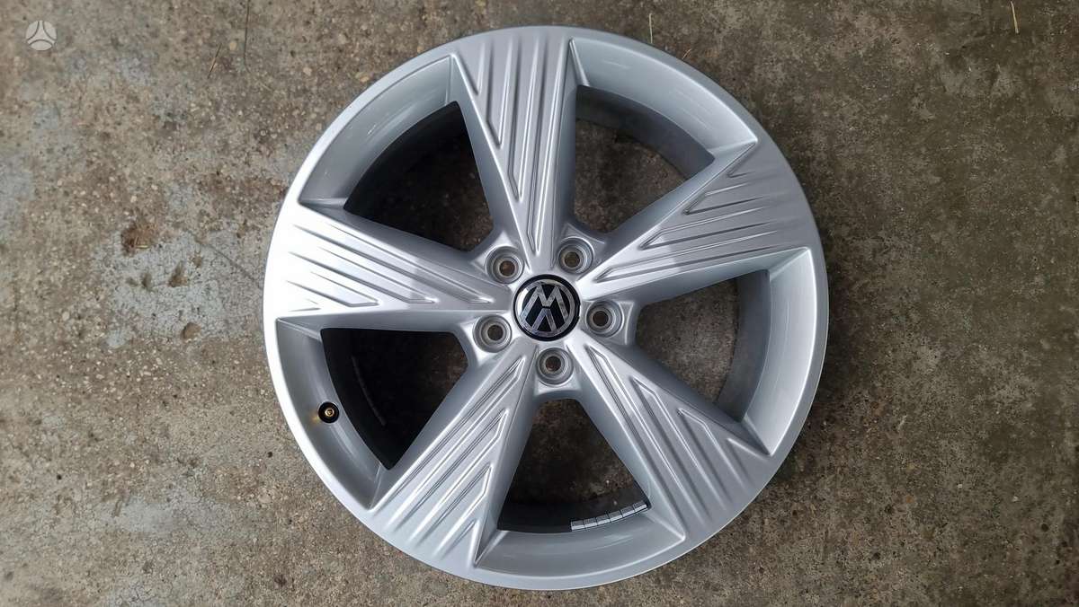 Volkswagen ID, легкосплавные , R19