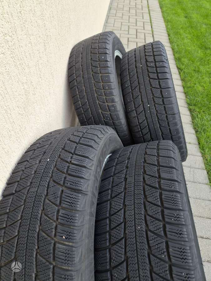 Volkswagen, легкосплавные , R16