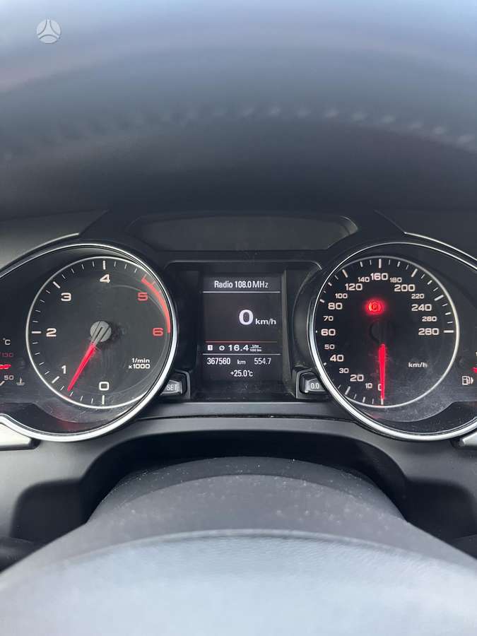 Audi A5, 3.0 l., coupe
