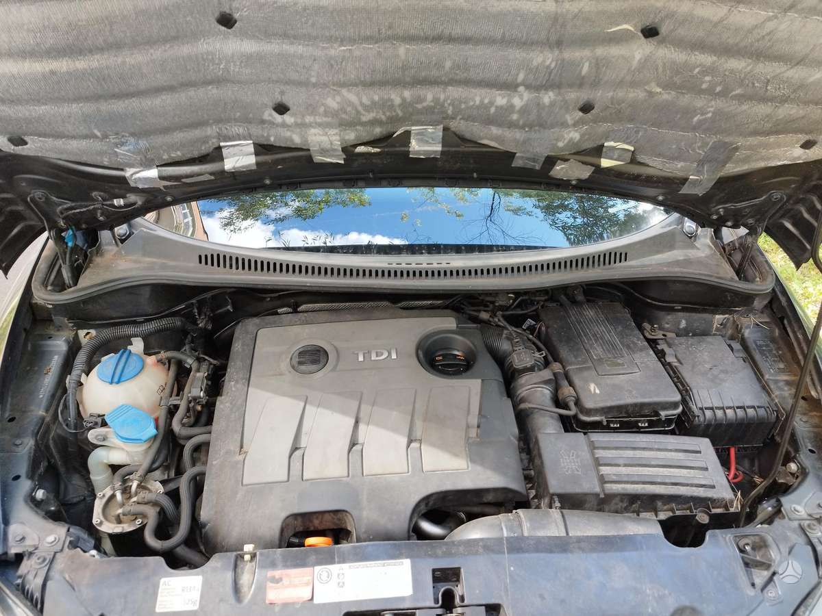 SEAT Altea XL - 4