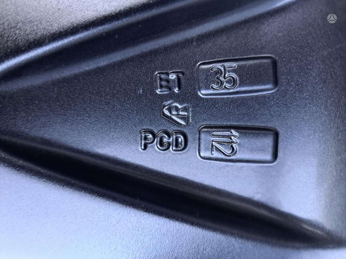 Audi A5 A6 A8 Q5, light alloy, R19