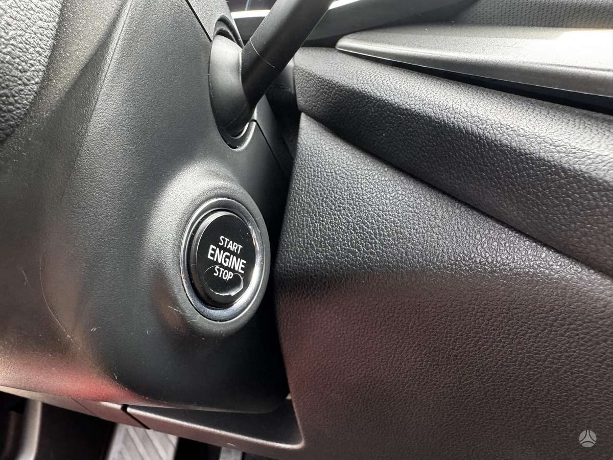 Skoda Octavia, 2.0 l., Универсал