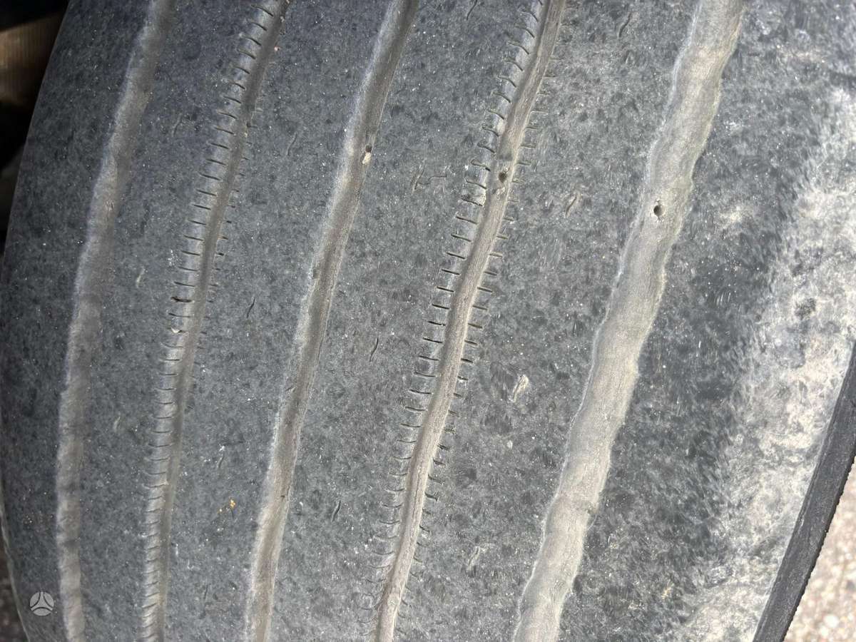 MAN Rida tik 797000 km!, double sleeper