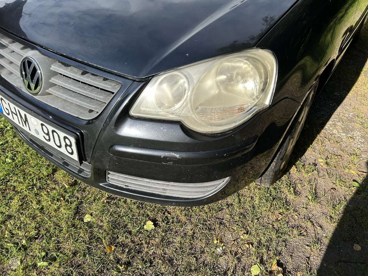 Volkswagen Polo - 7