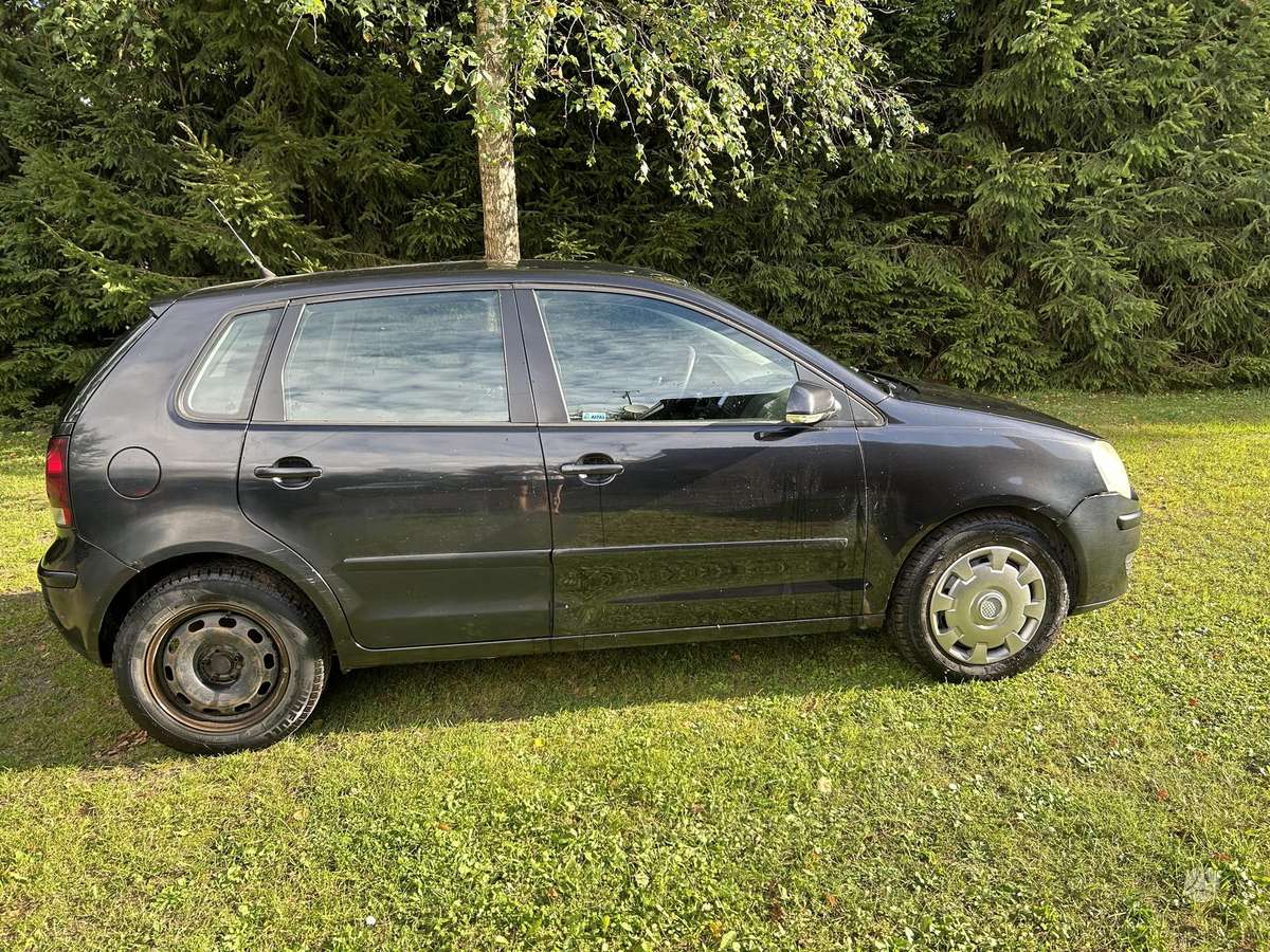 Volkswagen Polo - 9