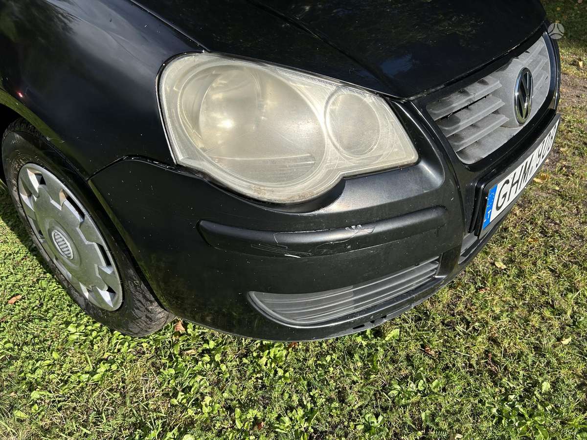Volkswagen Polo - 8