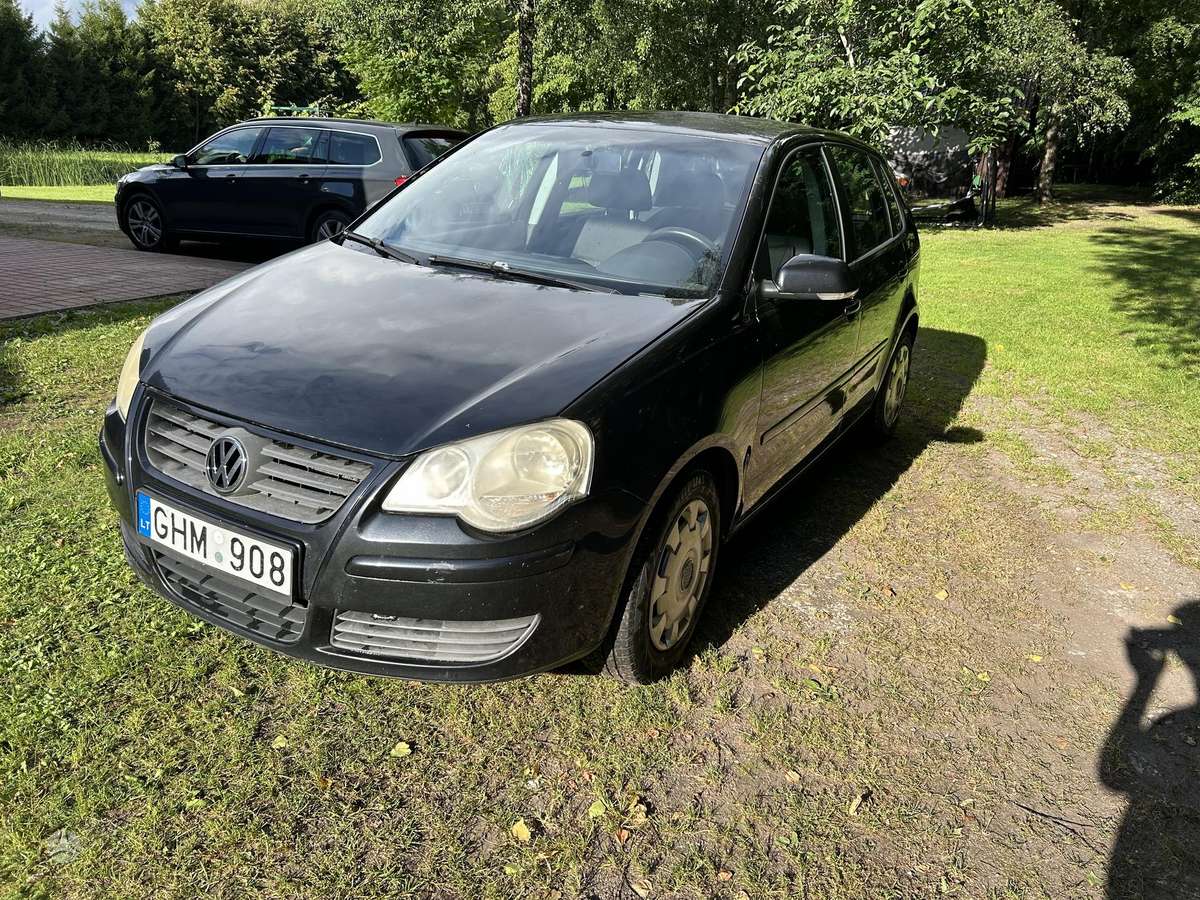 Volkswagen Polo - 6