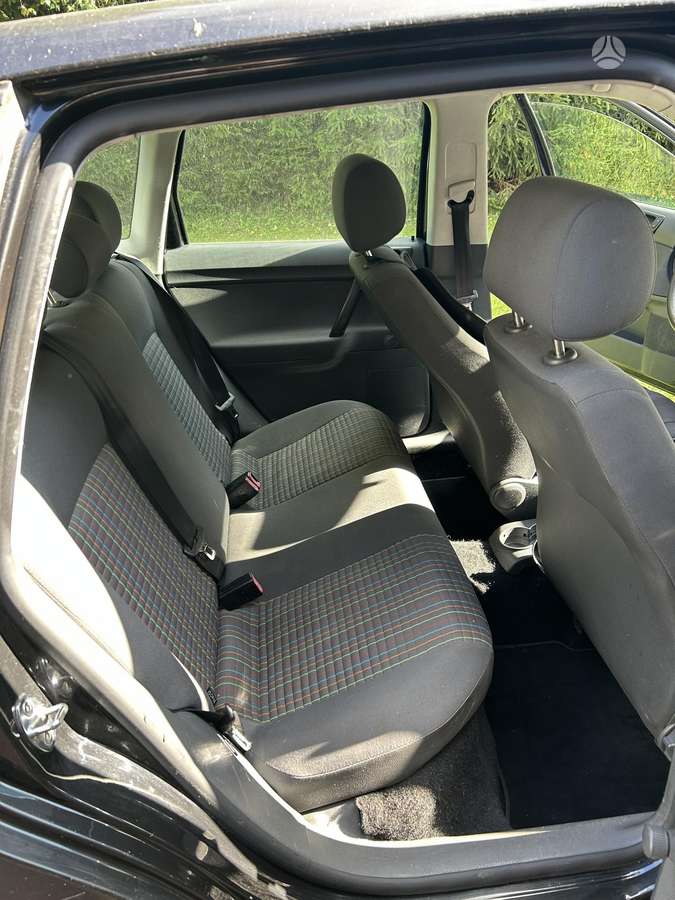 Volkswagen Polo - 12