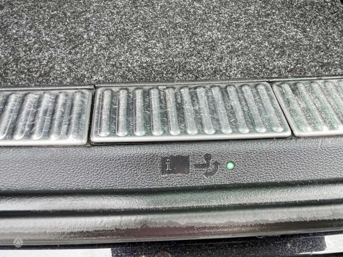 Skoda Superb, 2.0 l., Универсал