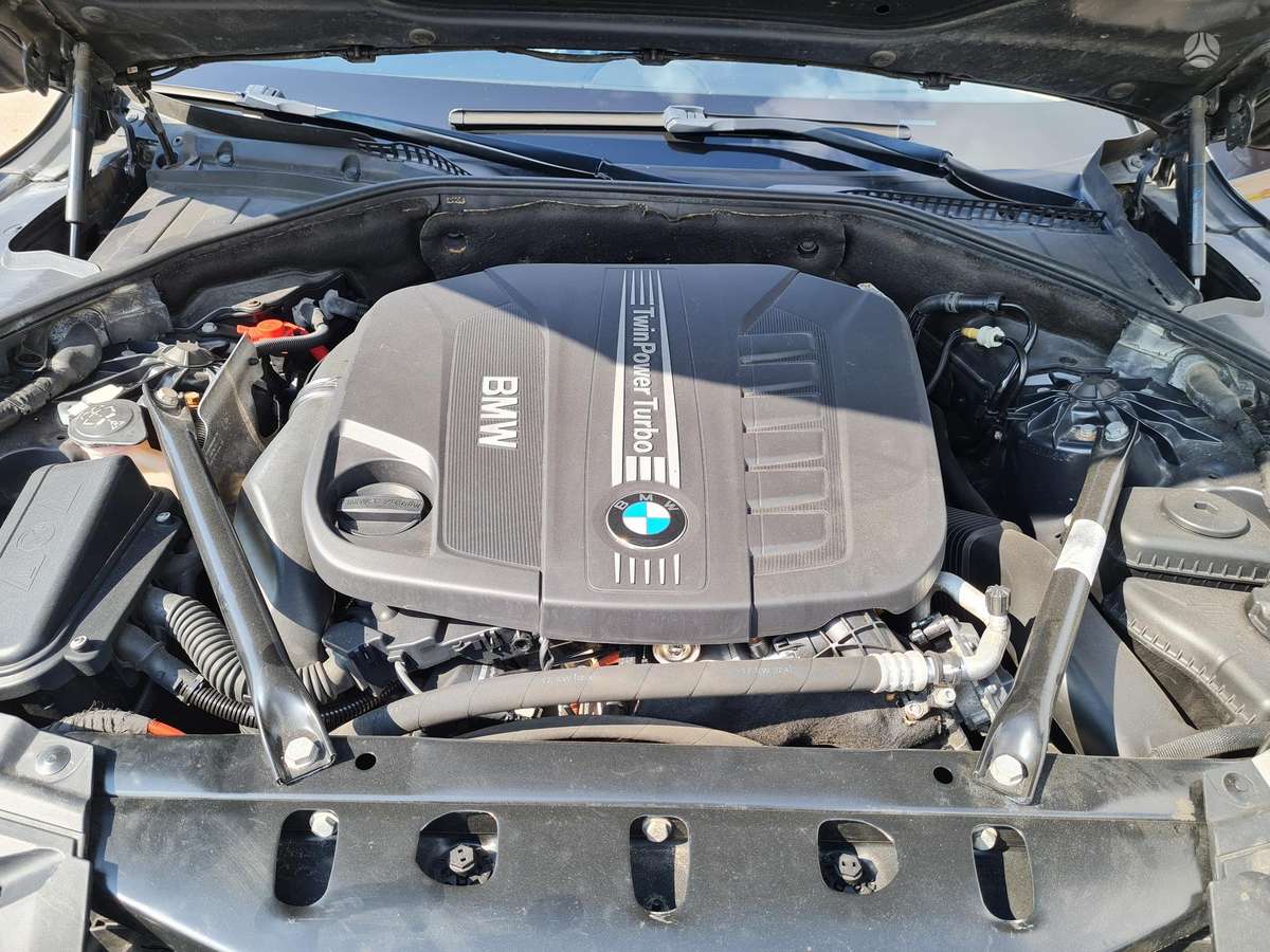 BMW 730, 3.0 l., Седан