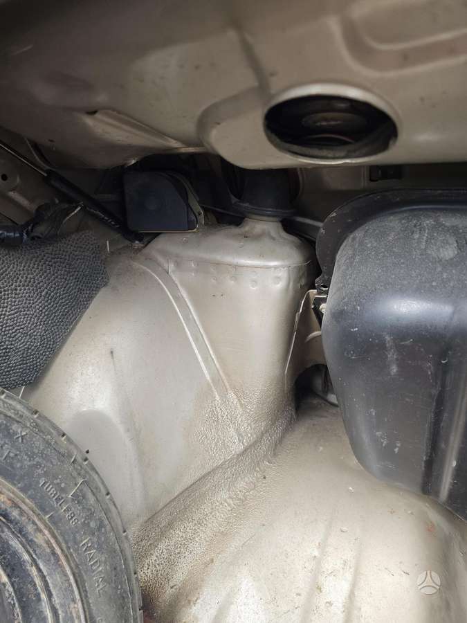 Audi 90, 2.0 l., Седан