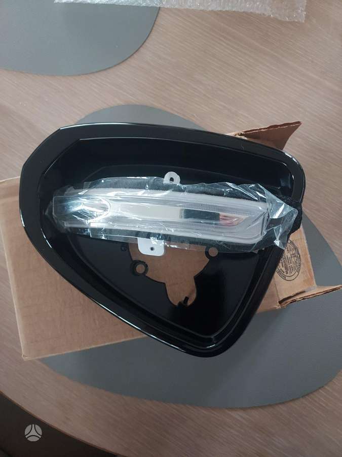 Chevrolet Volt, 22791739, детали кузова