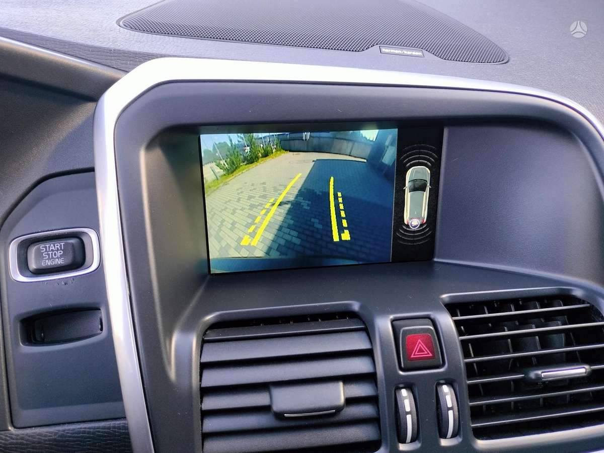 Volvo XC60 - 7