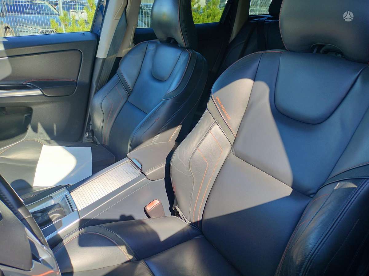 Volvo XC60 - 12