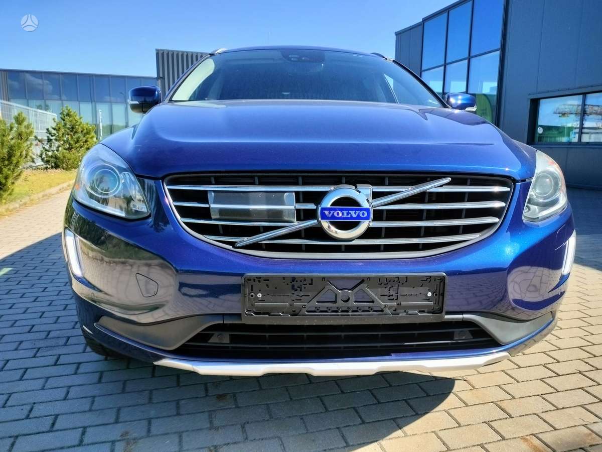 Volvo XC60 - 6