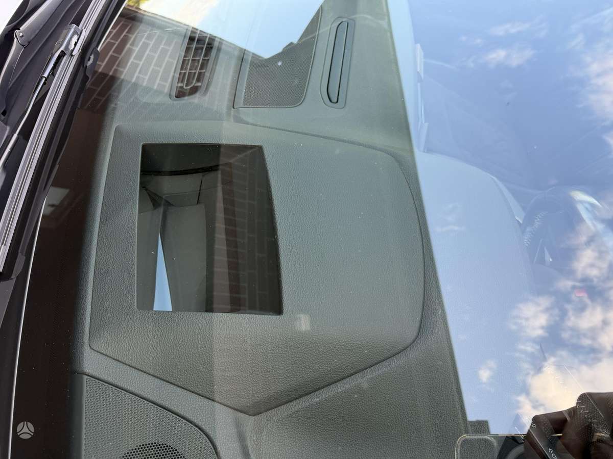 Audi Q7, Внедорожник / Кроссовер