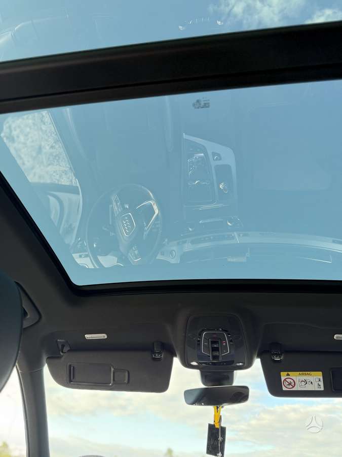 Audi Q7, Внедорожник / Кроссовер