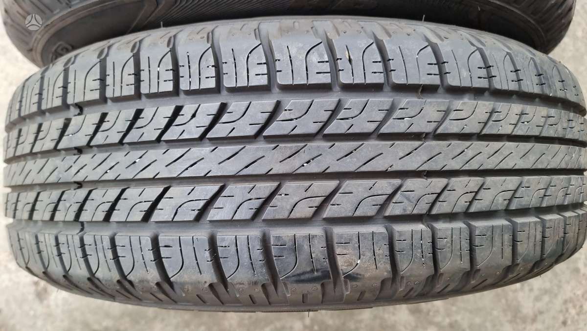 Goodyear Wrangler, летние 215/70 R16