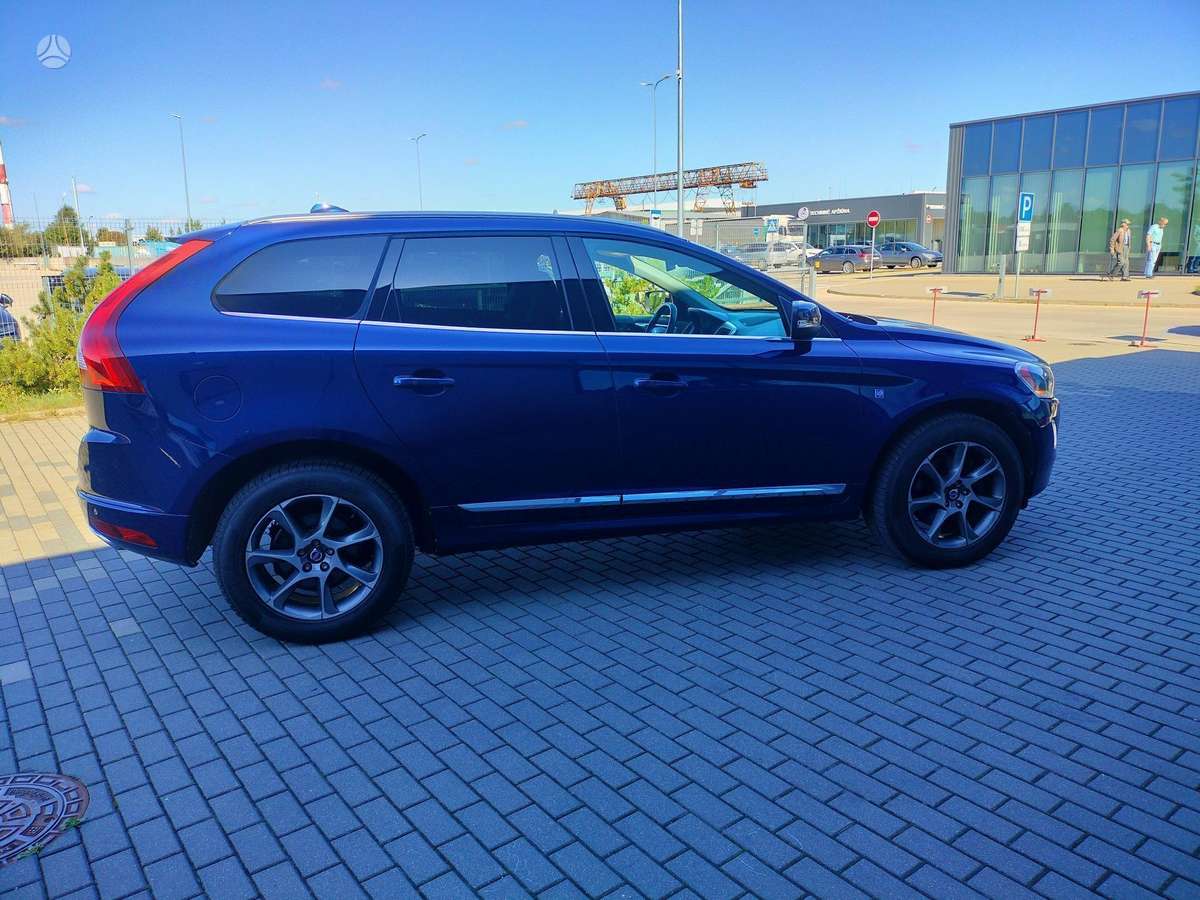 Volvo XC60 - 4