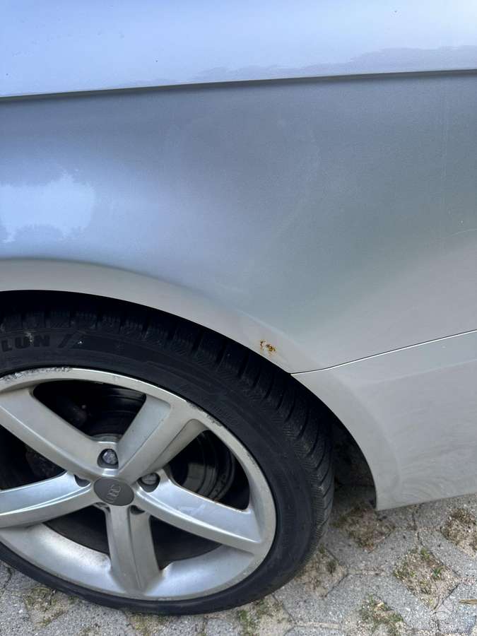 Audi A4, 3.0 l., Универсал