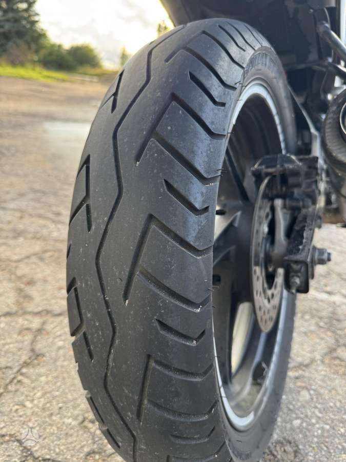 Honda CBR 125cc, спортбайки / superbikes