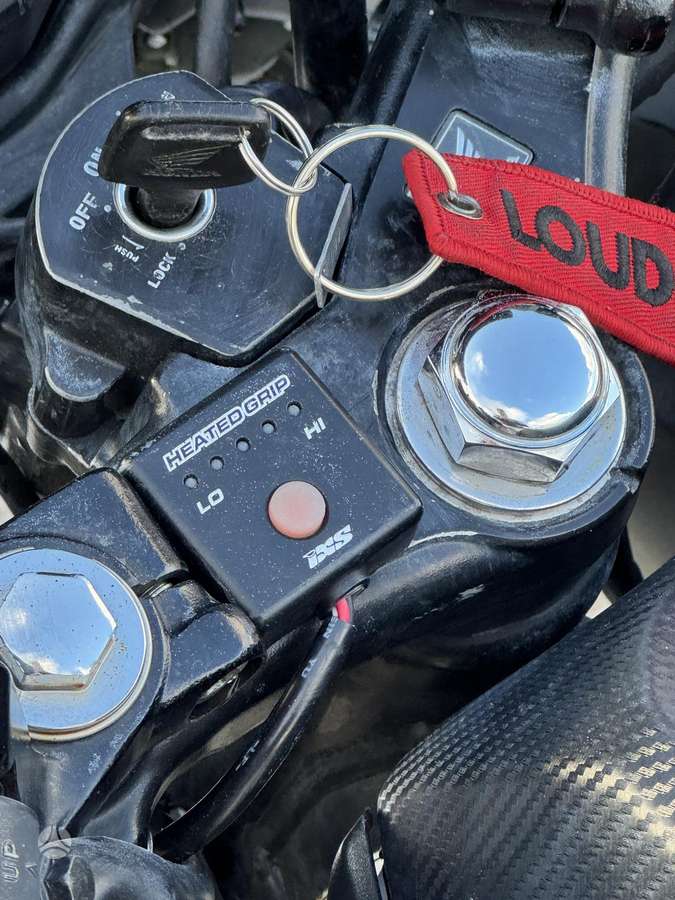 Honda CBR 125cc, спортбайки / superbikes
