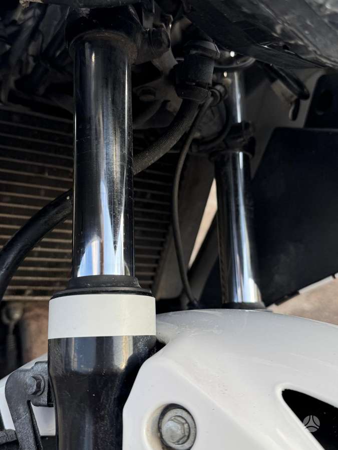 Honda CBR 125cc, спортбайки / superbikes