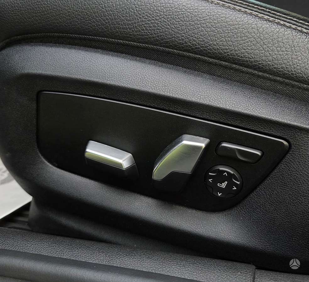 BMW 540, 3.0 l., Седан