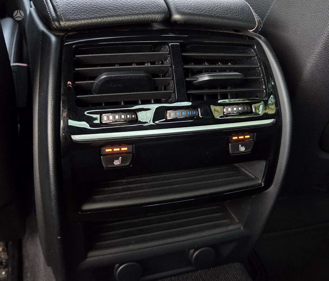 BMW 540, 3.0 l., Седан