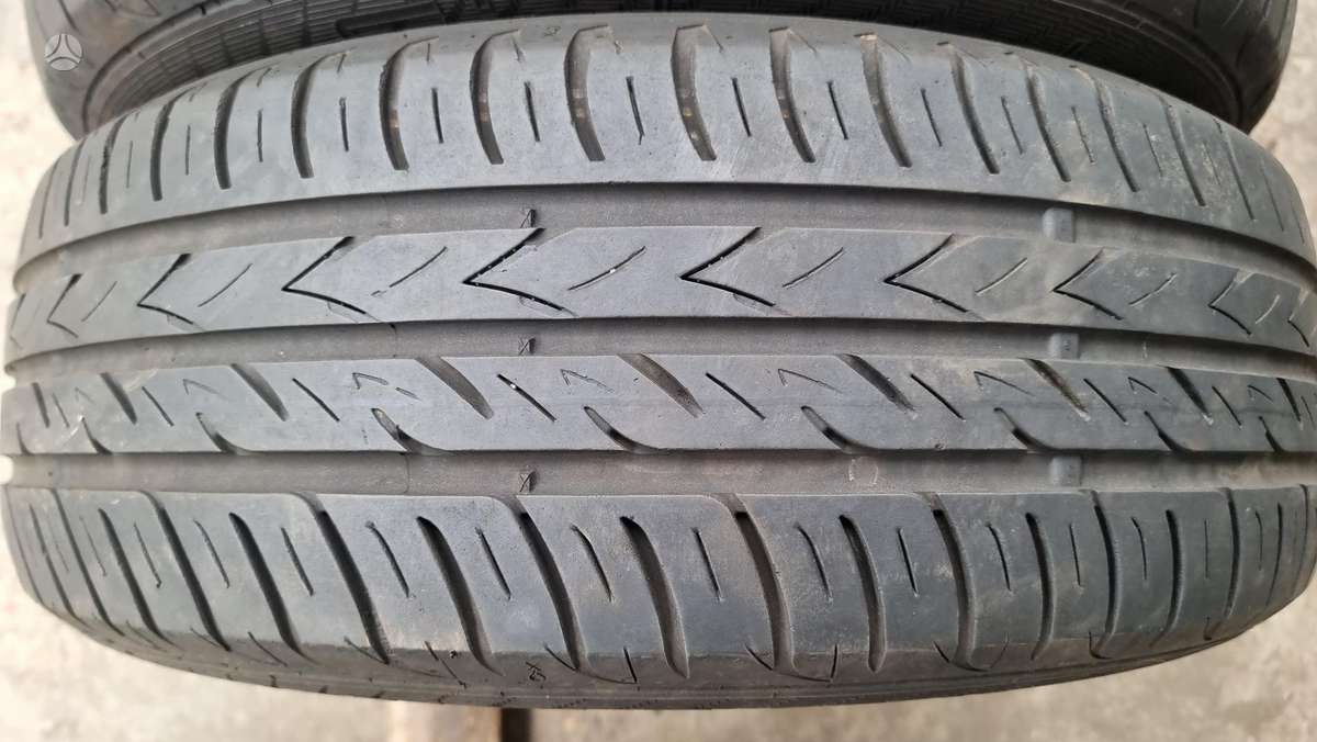Gislaved Ultra Speed 2, summer 195/65 R15