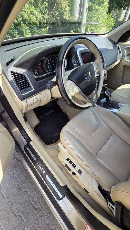 Volvo XC60 - 5